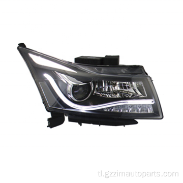 Cruze 2009-2014 Light Front Lamp Head Lights